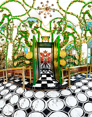 Green Vault, Grünes Gewölbe Dresden